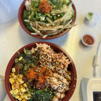 Poki Run - Lunch - Live/Raw Food Near Me - Milpitas, California Poki Run - Lunch - Live/Raw Food Near Me - Milpitas, California