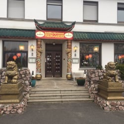 China-Restaurant Peking Garden