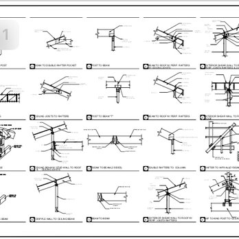 Aronian Structural Engineering & Design - Structural Engineers Near Me