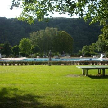 Freibad Hengstey - Swimming Pools Near Me - Hagen, NW Freibad Hengstey - Swimming Pools Near Me - Hagen, NW