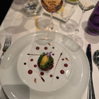 Joel Robuchon - French Near Me - Las Vegas, Nevada