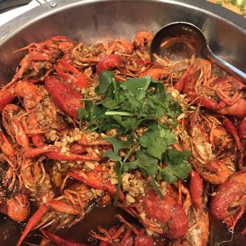 Hi Pot - yummy crawfish - Szechuan Near Me - Cupertino, California Hi Pot - yummy crawfish - Szechuan Near Me - Cupertino, California