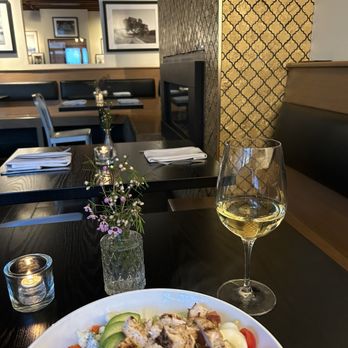 The Q Restaurant & Bar - Barbeque Near Me - Napa, California The Q Restaurant & Bar - Barbeque Near Me - Napa, California