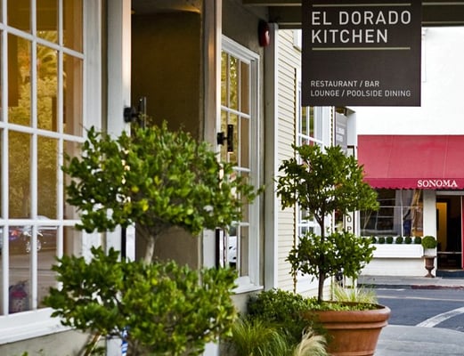 El Dorado Kitchen by null