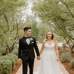 Brilliant Bridal