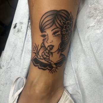 Blue Collar Tattoo - Tattoo Near Me - Costa Mesa, California Blue Collar Tattoo - Tattoo Near Me - Costa Mesa, California