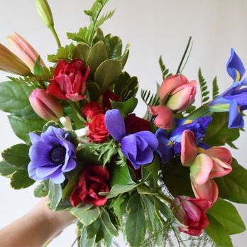 Wild North Flowers - Florists Near Me - Toronto, Ontario Wild North Flowers - Florists Near Me - Toronto, Ontario