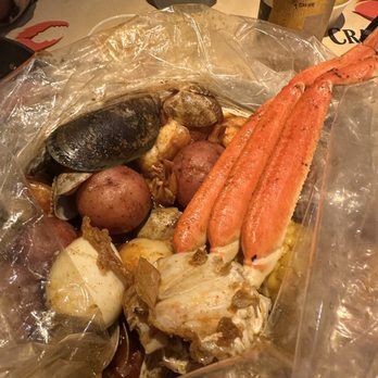 Crafty Crab - Seafood Near Me - Pearland, Texas Crafty Crab - Seafood Near Me - Pearland, Texas
