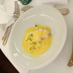 Knapp Restaurant