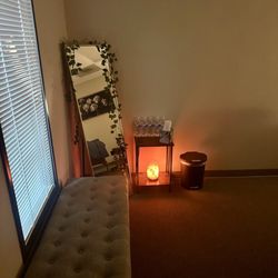 Touch & Glow Wellness Studio