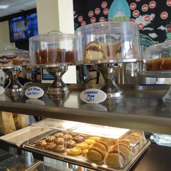 Blue's Egg + Bakery - Breakfast & Brunch Near Me - Milwaukee, Wisconsin
