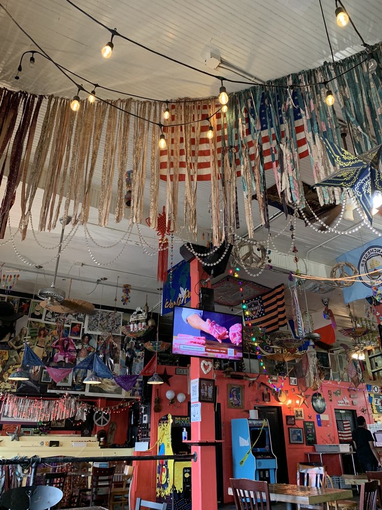 Gypsy Joynt