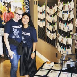Menlo Church - San Mateo - Menlo Church has the best volunteers!