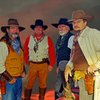Mesquite Championship Rodeo gift card