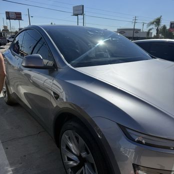 Vivid Tint & Audio - Tinting - Car Stereo Installation Near Me - Whittier, California