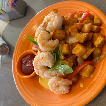 Overlook Grill - Eggs Benedict - Seafood Near Me - Las Vegas, Nevada Overlook Grill - Eggs Benedict - Seafood Near Me - Las Vegas, Nevada