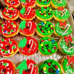 Jack n Jill Donuts