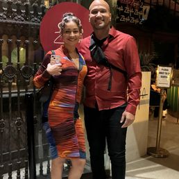 Date night Date night