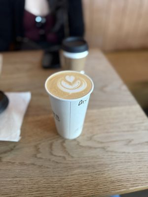 Sisters Coffee Company in The Pearl District by null