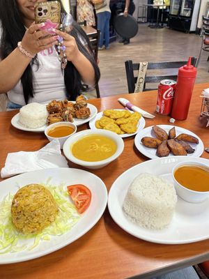 La Casa del Mofongo by null