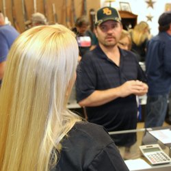 Lone Star Guns & Goods