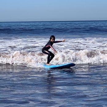 Surf Ensenada - Active Life Near Me - Ensenada, BCN