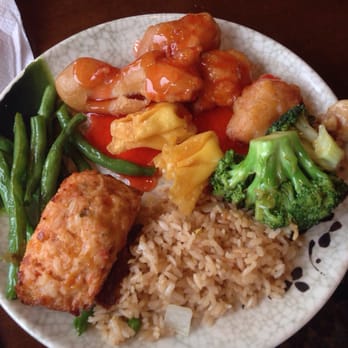 Jasmine Buffet - Fried rice, string beans, chicken broccoli, crab raccoon, sweet & sour chicken. - Buffets Near Me - Columbia, South Carolina Jasmine Buffet - Fried rice, string beans, chicken broccoli, crab raccoon, sweet & sour chicken. - Buffets Near Me - Columbia, South Carolina