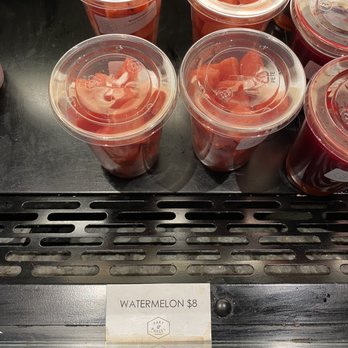 Part & Parcel Market - Watermelon - Coffee & Tea Near Me - Dana Point, California Part & Parcel Market - Watermelon - Coffee & Tea Near Me - Dana Point, California