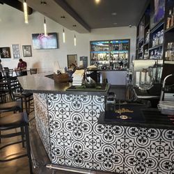 Primos Restaurant And Tequila Bar - Bar at Primos on September 7, 2023