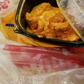 Epic Wings - Chicken Wings Near Me - Chula Vista, California