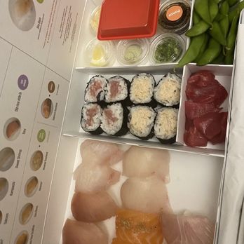 SUGARFISH | Studio City - Japanese Near Me - Studio City, California SUGARFISH | Studio City - Japanese Near Me - Studio City, California