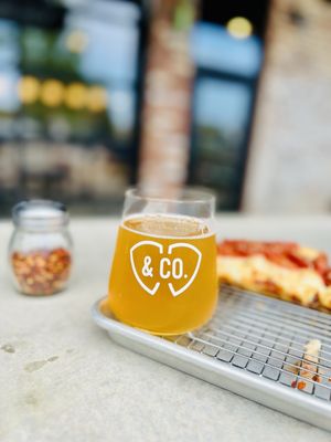 Elephant & Co. Detroit by null