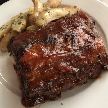Cincinnati Lager House - BBQ Baby Back Ribs - New American Near Me - Cincinnati, Ohio Cincinnati Lager House - BBQ Baby Back Ribs - New American Near Me - Cincinnati, Ohio