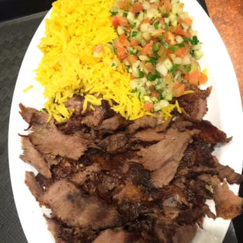 Jamrah Restaurant - Middle Eastern Near Me - Sycamore, Illinois