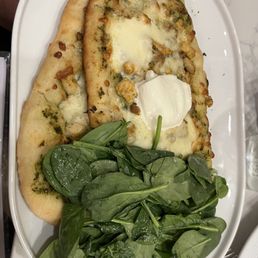 Chicken Pesto
