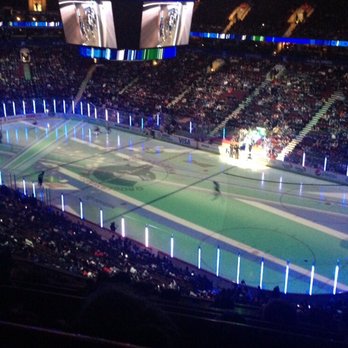 Rogers Arena - Stadiums & Arenas Near Me - Vancouver, British Columbia