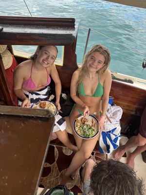 Catania Yacht Charters by null