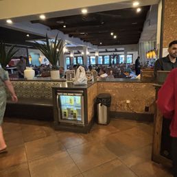 Lobby Lobby