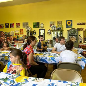 Istituto Mondo Italiano - Cooking Schools Near Me - Pittsburgh, Pennsylvania Istituto Mondo Italiano - Cooking Schools Near Me - Pittsburgh, Pennsylvania