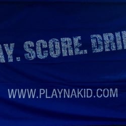 NAKID Social Sports