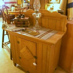 Red Shed Antiques
