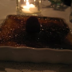 Catch 35 Naperville - Creme brulee