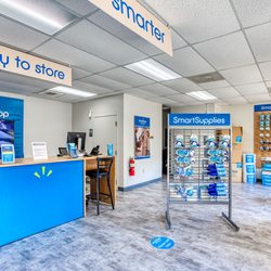 SmartStop Self Storage