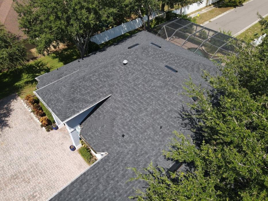 Slide of Southeastern Roofing & Construction