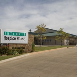 INTEGRIS Hospice House