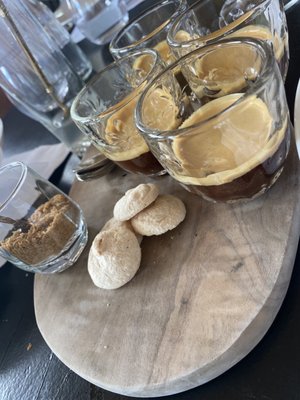 Restaurant Francis Mallmann en Provence by null