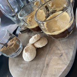 Restaurant Mallmann
