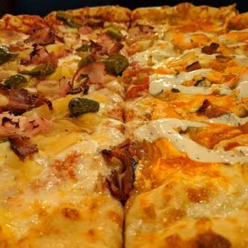 Mellow Mushroom Estero - Buffalo Chicken - Bars Near Me - Fort Myers, Florida Mellow Mushroom Estero - Buffalo Chicken - Bars Near Me - Fort Myers, Florida
