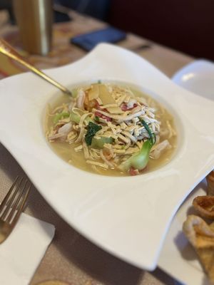 Sunflower Asian Cafe by null