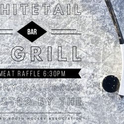 Whitetail Wilderness Bar & Grill
